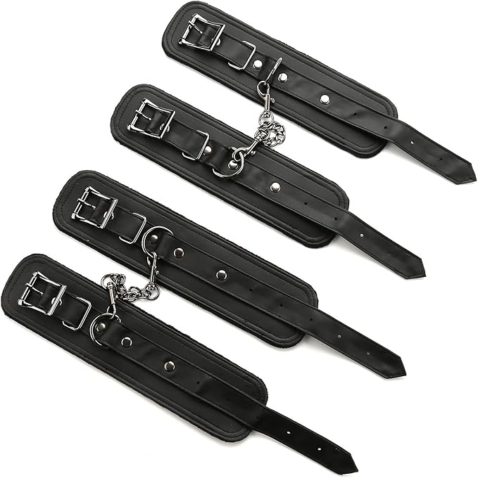 2pcs Silver Portable Restore Spreader Bar with 4pcs