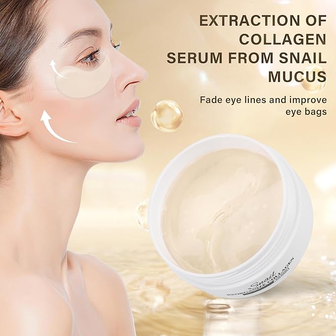 Under eye masks,30 pairs of