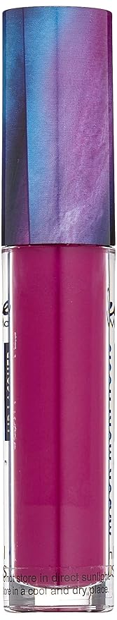 Sleek MakeUp Major Morphosis Lip Lacquer That's My Opinion 3ml