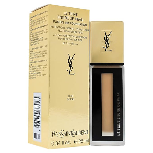 Yves Saint Laurent Le Teint Encre De Peau