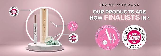 Transformulas FaceFixers LipVolume Original Lip Enhancing