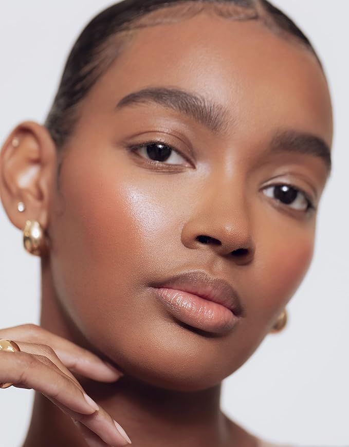 RÓEN - Cheeky Cream Blush | Vegan, Cruelty-Free,