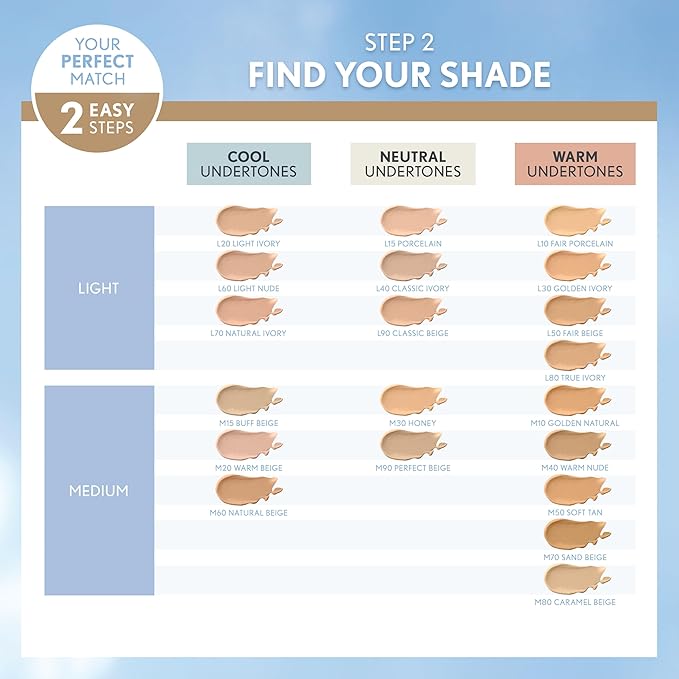 COVERGIRL TruBlend Matte Made Liquid Foundation, Honey