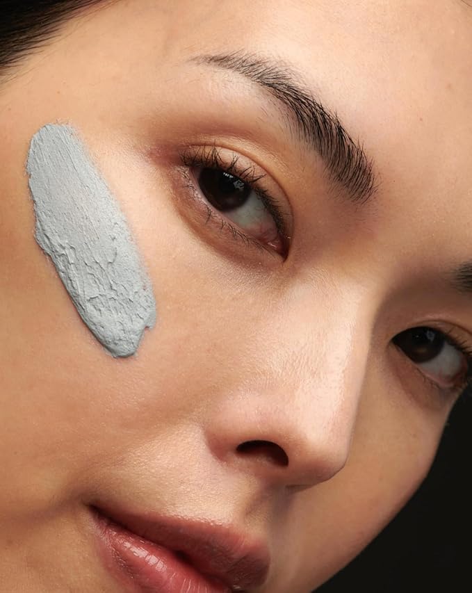 BeautyStat Universal Microbiome Purifying Radiance Mask, oz)