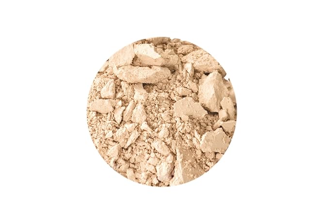 Paraben Free, Vegan, Gluten-free, Cruelty-free, Non GMO, Pressed powder, (Bamboo)