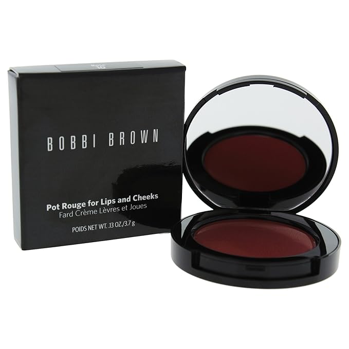 Bobbi Brown Pot Rouge for Lips & Cheeks 0.13 Oz