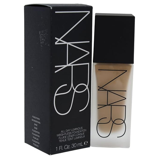NARS All Day Luminous Weightless Foundation , Santa Fl Oz