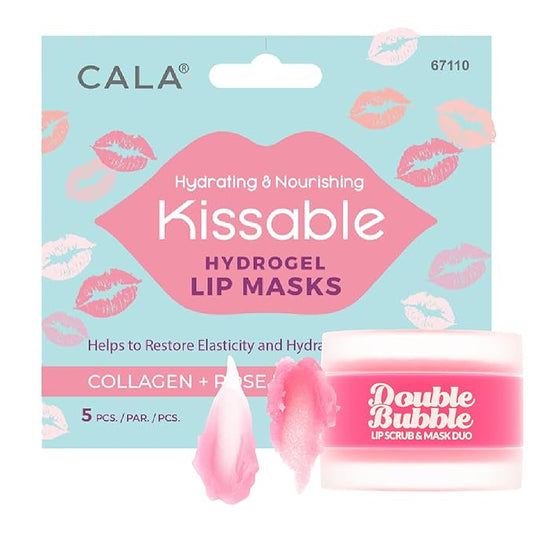 Beauty Bundle Lip Care Cala Hydrating