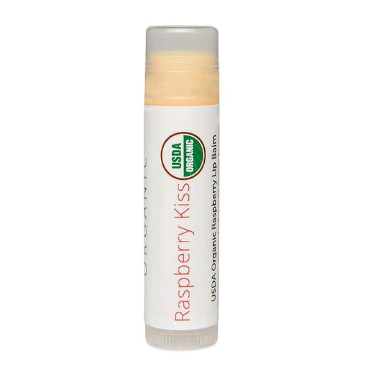 USDA Organic Lip Balm | Natural