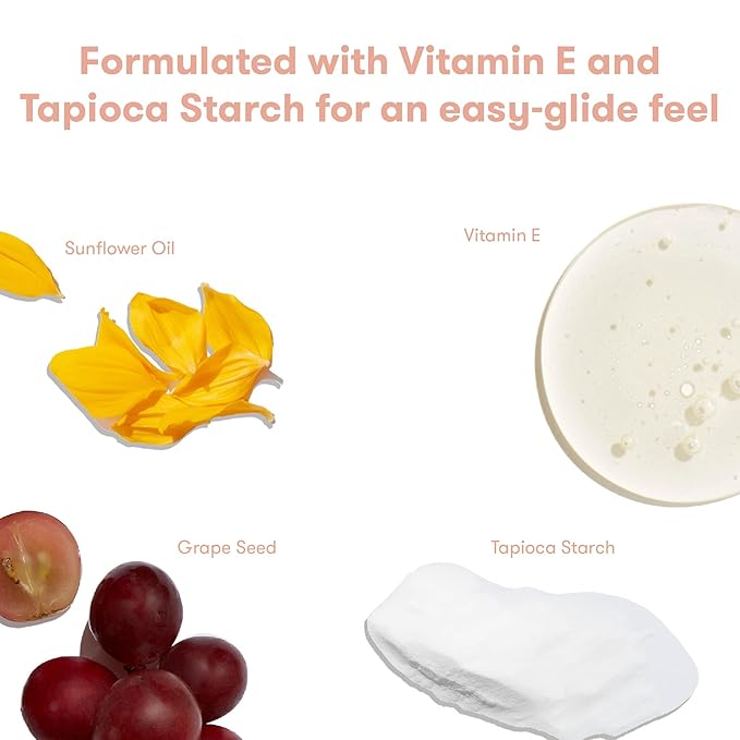 Frida Mom Chafing Stick, Pregnancy No