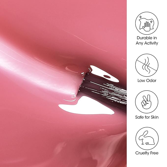 Gellen Gel Nail Polish 18ML