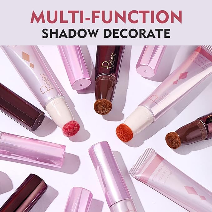 Liquid Contour Beauty Wand, Cream Contour Stick with (HIGHLIGHTER 05)