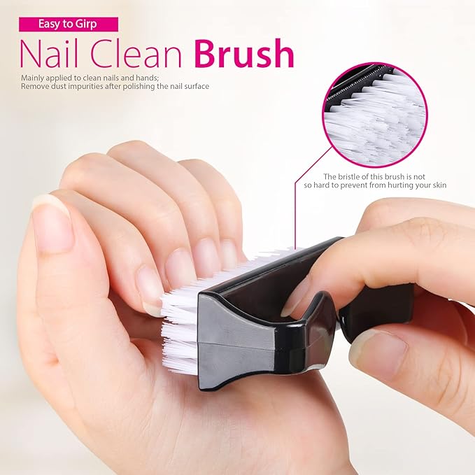 Teenitor Nail Gel Remover Tools