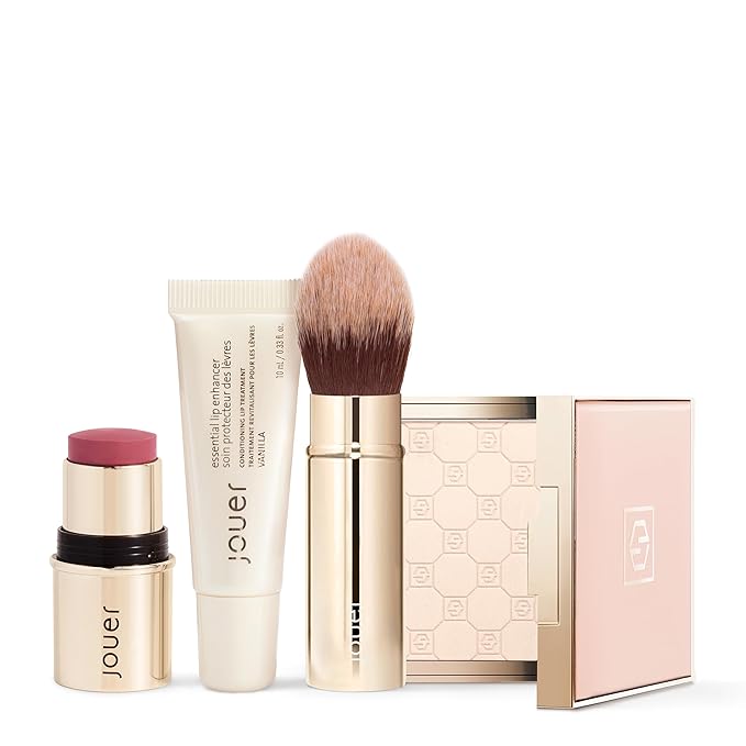 Jouer Les Must-Haves Gift Set -