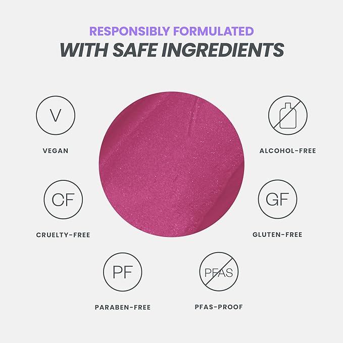 Wonderskin Wonder Blading Lip Stain Peel Off and Reveal Kit - Long Lasting, Waterproof Nude Lip Tint, Transfer Proof Natural Makeup Stain Kit (Bella)