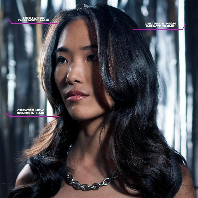 XMONDO Hair Super Gloss Intensive