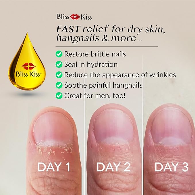 Bliss Kiss | Vanilla Fragrance