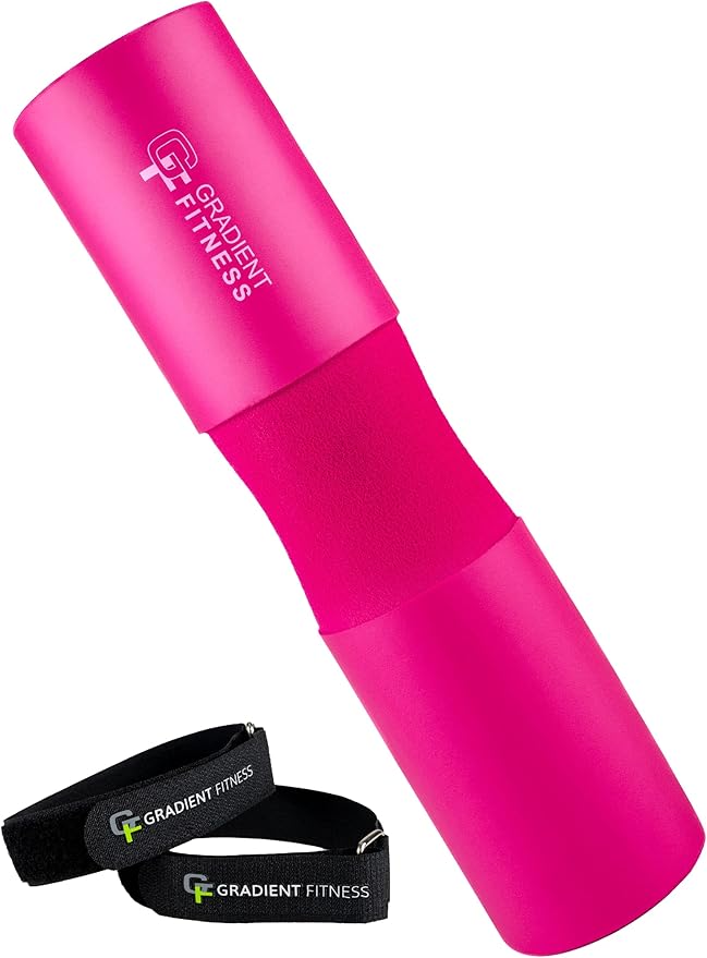 Gradient Fitness Barbell Pad