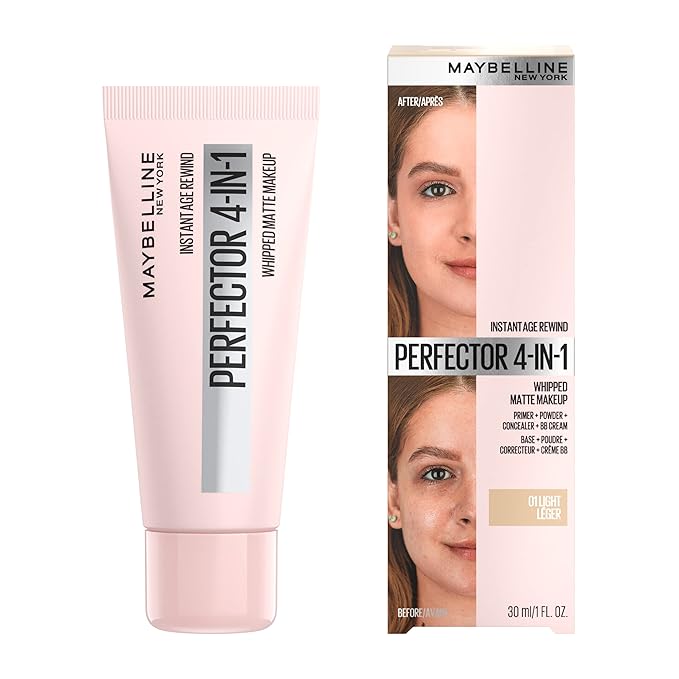 Maybelline Instant Age Rewind Instant Perfector 4-In-1 Matte 1 Count