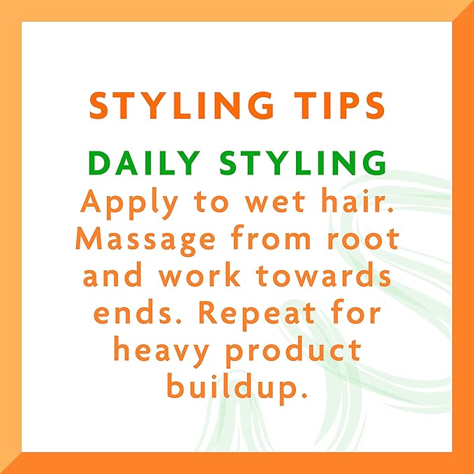 Cantu Avocado Hydrating Sulfate-free Shampoo with Pure Shea Butter, 13.5 oz (Pack of 2)