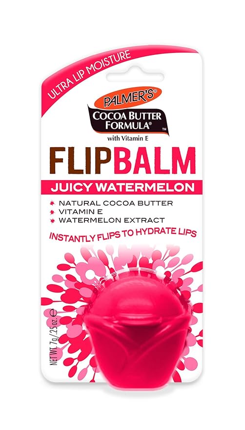 Palmer's Cocoa Butter Formula Flip Balm, Moisturizing