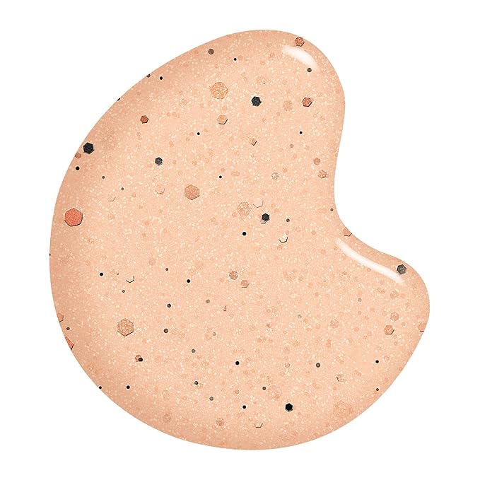 Sally Hansen Insta-Dri Nail Polish - Glow In The Dark - Gourd-geous - 0.5 fl oz