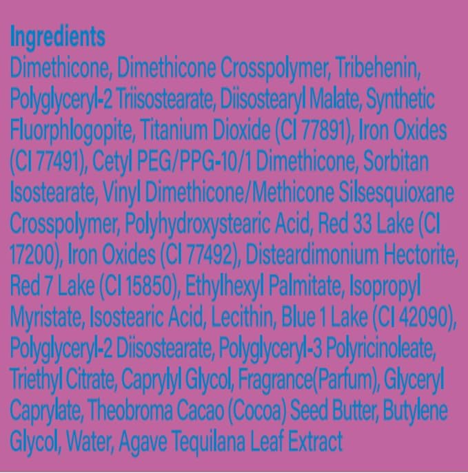 Lip&Cheek Blurry Pudding Pot | Cold-hearted Moment - Finish | 5g