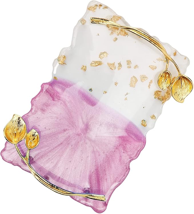 Resin Nail Palette Nail Palette Nail Art Makeup