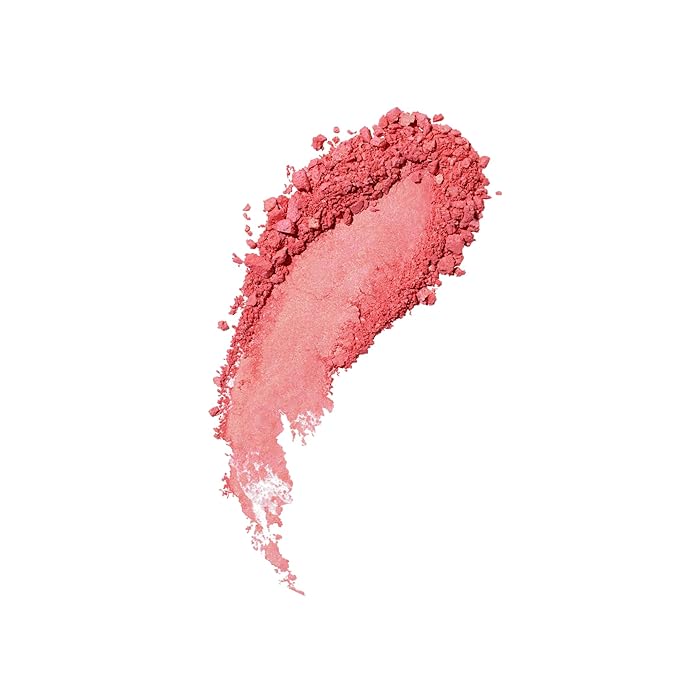 Kosas Blush is Life – Talc-Free Dimensional Blush Baked with Squalane & Hyaluronic Acid – Long Wear, Safe for Sensitive Skin- Blissed