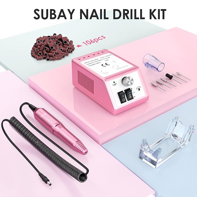 Subay professional finger toe nail