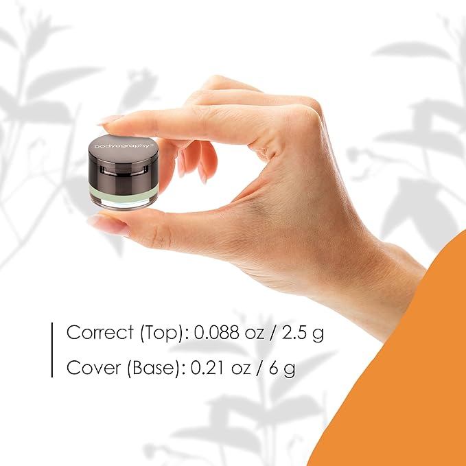 Bodyography Exfoliating Lip Duo: Exfoliating and