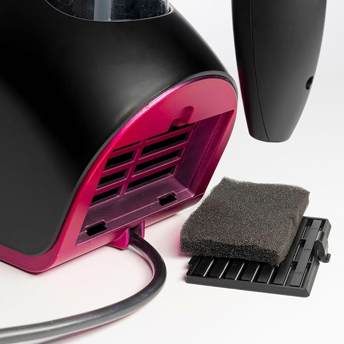 Fascination Professional Spray Tan Machine Tanning