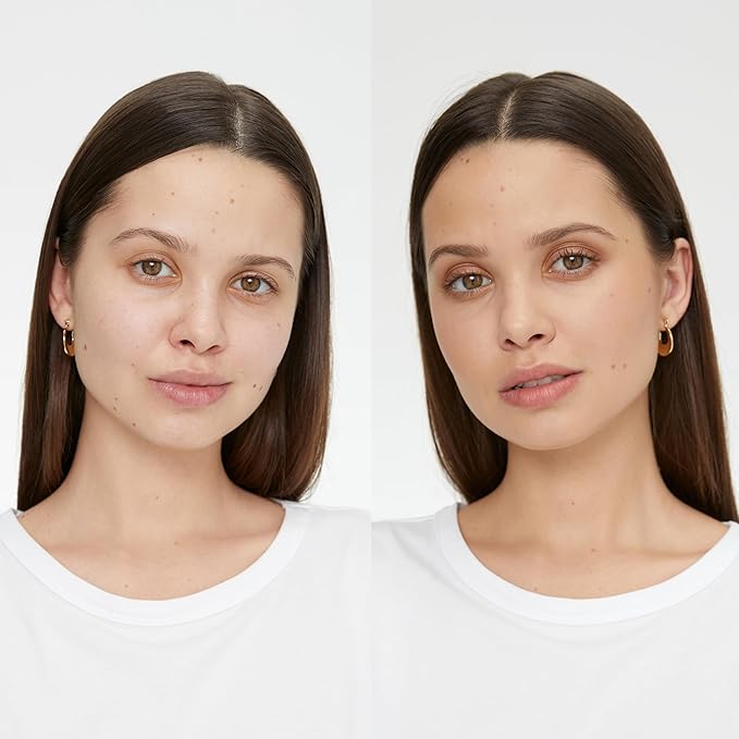 Rimmel London Lasting Finish 25HR - 200 Soft Coverage, Waterproof, 1oz