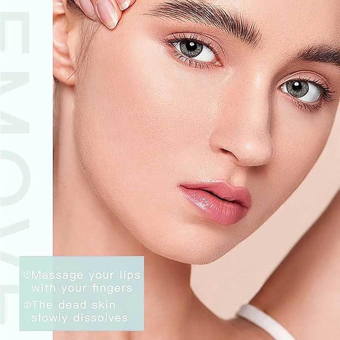 Lip Oil Tinted, Joyeee 6pcs Moisturizing Lip Glow Moisturizing