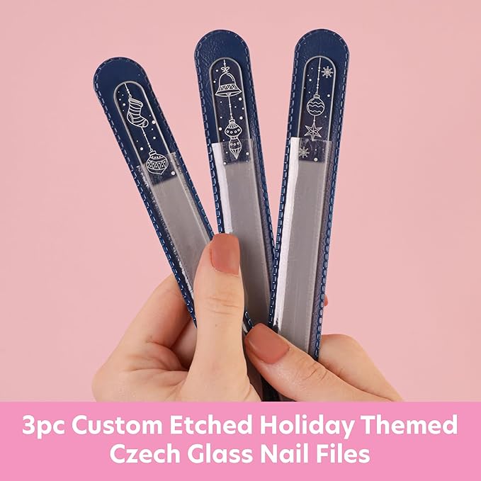 Christmas gift set of 3pc