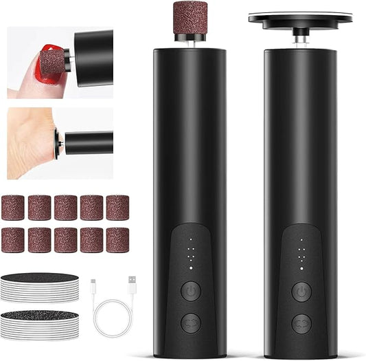 Cordless 2 in 1 Electric