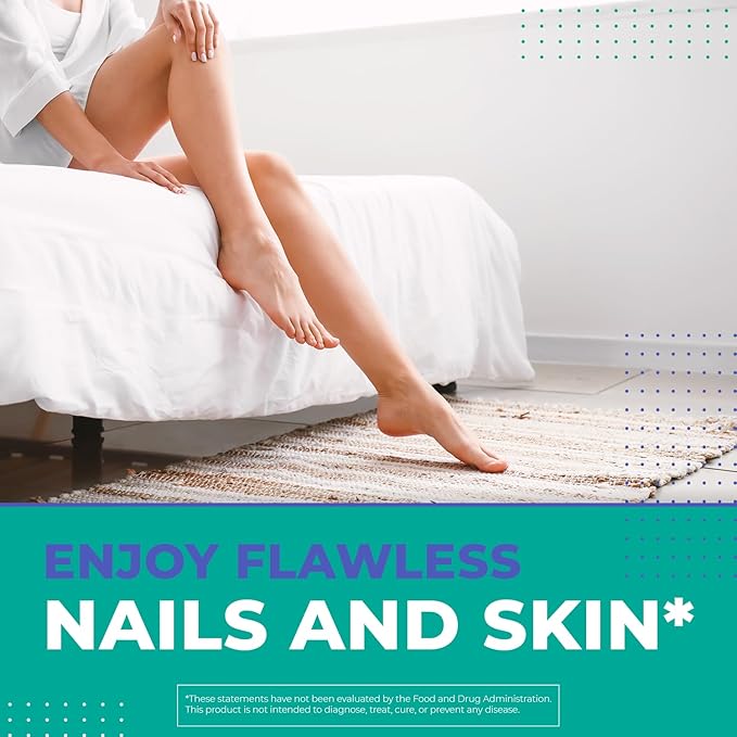 Kerassentials - Original Kerassentials Formula,