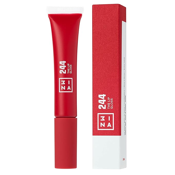 3INA MAKEUP - Vegan - Cruelty Free - Vegan