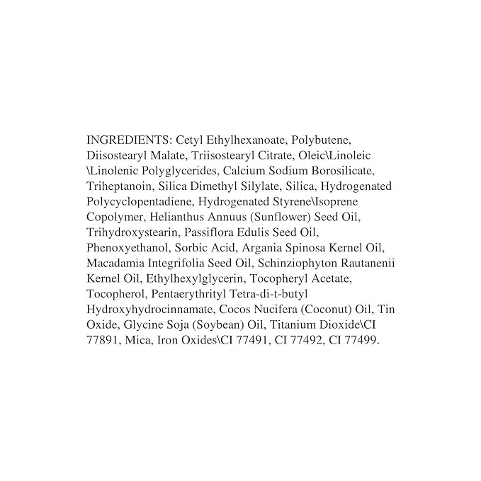 wet n wild Color Icon Lip Gloss Capricorn