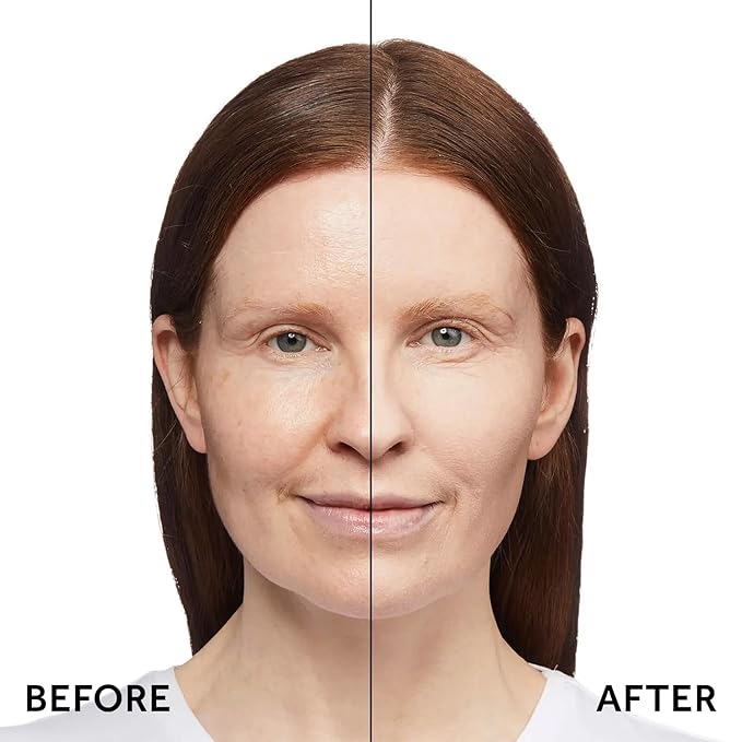 No7 Lift & Luminate Triple Action Serum Foundation Skin () 30ml