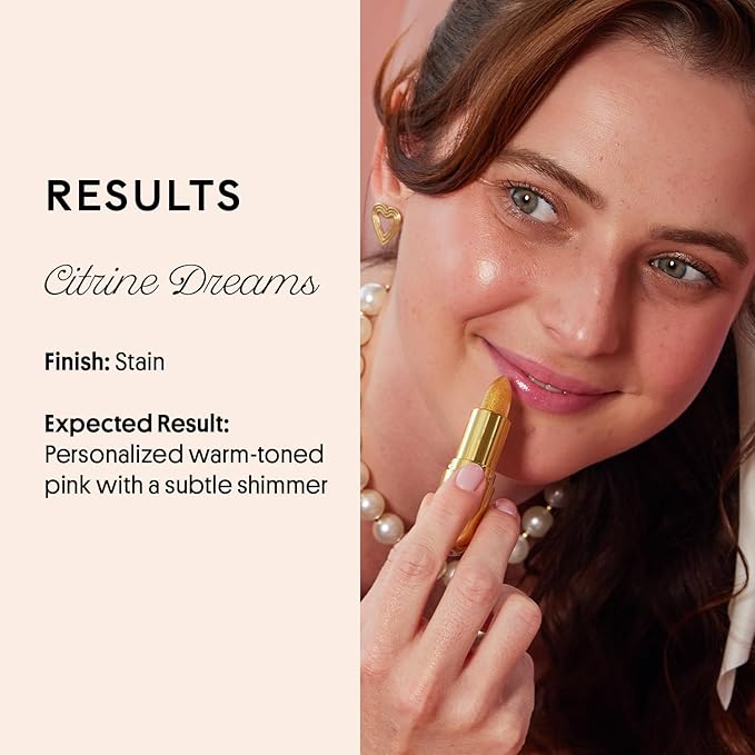 Winky Lux Citrine Balm, pH Lip