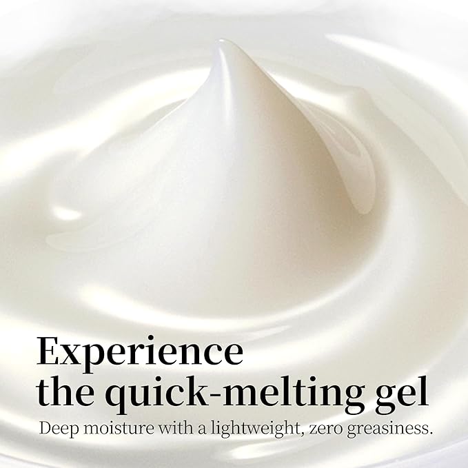 Perfect One Firming Facial Cream with Niacinamide, Collagen, and Hyaluronic Acid – Daily Anti-Aging Cream – 5-in-1: Serum, Moisturizer, Eye Cream, Primer, and Mask for All Skin Types – 1.76 oz