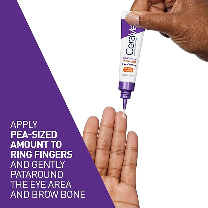 Cerave skin renewing vitamin c