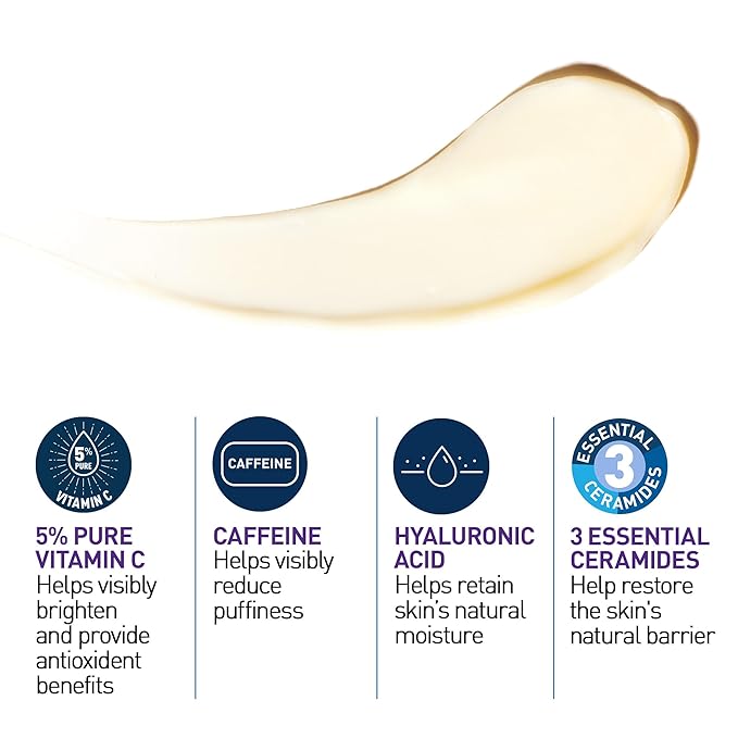 Cerave skin renewing vitamin c