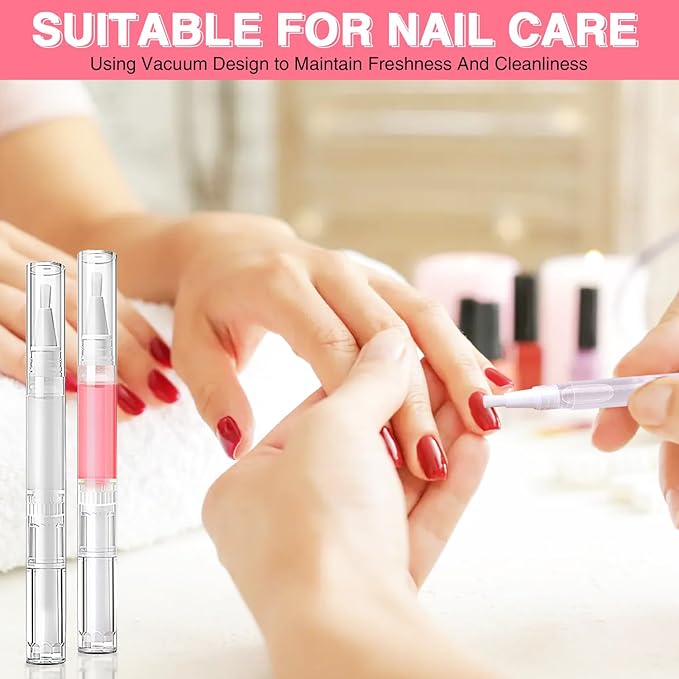 Nail Oil Pen 50Pcs 3ml