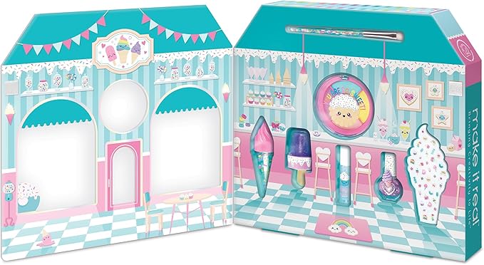 Make It Real: Candy Shop Cosmetic