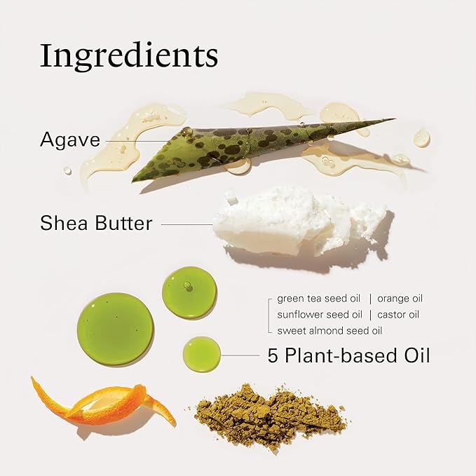 Melixir Vegan Lip Butter #11 Autumn