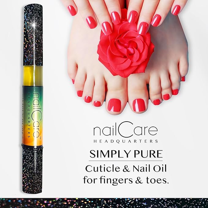 Cuticle Oil Pen for Nails
