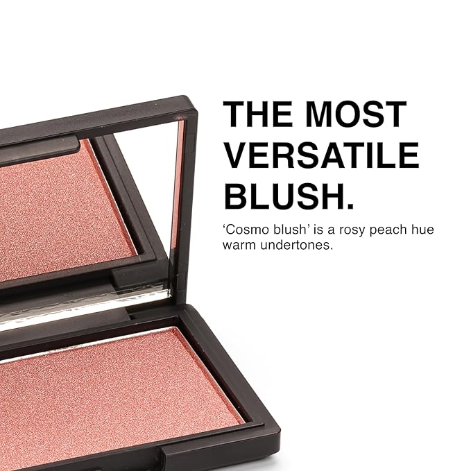 Makeup Powder Blusher - "Cosmo" - 4g