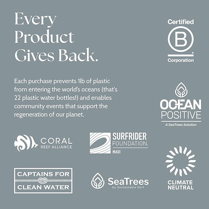 2 Pack Sunscreen Applicator for Kids Storage